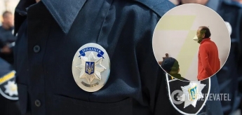 Подозреваемый признался в убийстве девушки-бариста в Одессе, потому что "было такое состояние души"