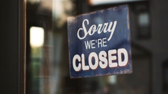В Мелитополе скандально известное кафе оштрафовали за работу после 22-х часов