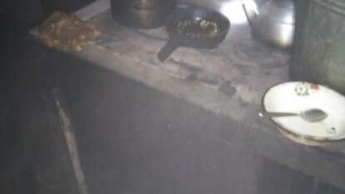 Растопила печь и заснула: под Днепром из-за задымления погибла женщина