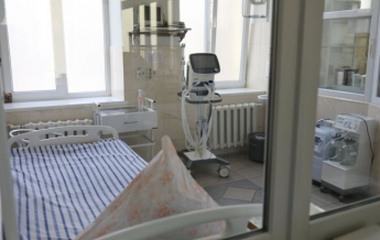 Сколько больных COVID-19 будет в Украине под Новый год: врач озвучила страшный прогноз