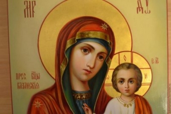 Праздник Казанской иконы Божией матери: традиции и запреты в этот день