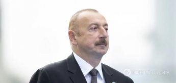 Азербайджан отбил еще семь населенных пунктов в Карабахе, – Алиев