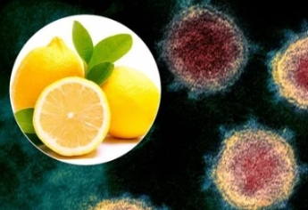 Лимонный сок от коронавируса: врач из Израиля развенчал миф
