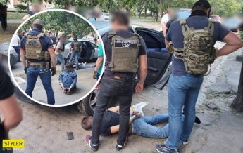 Под предлогом свиданий: в Одессе группа преступников похищала богатых мужчин (фото)