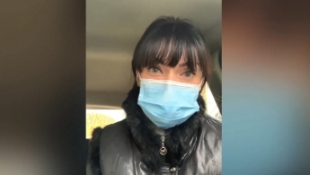 Известная телеведущая рассказала, как ее семья от коронавируса лечится (видео)