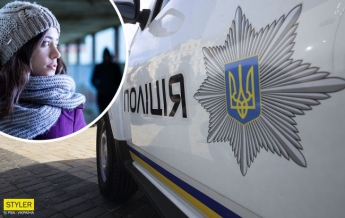 Требует раздеться: в Киеве преступник начал охоту на женщин