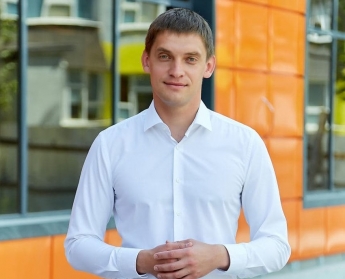ЦИК официально назвала Ивана Федорова победителем выборов городского головы Мелитополя