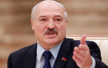 "Я не парюсь": Лукашенко прокомментировал санкции ЕС
