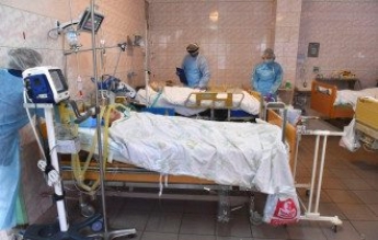 Больных с коронавирусом будут выписывать из больниц: Степанов назвал причину