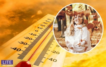 Солнечно и до +15 градусов: синоптики уточнили, где в Украине повезет с погодой