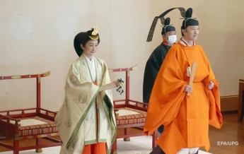 В Японии официально объявили наследника престола