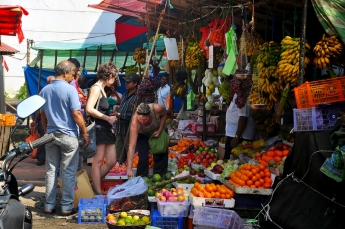 Почему жители Мелитополя просто обзавидуются ценам на Шри-Ланке – рассказ местной туристки