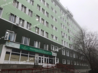 Студентов-медиков в Мелитополе отправили работать в коронавирусные больницы - проверка слуха