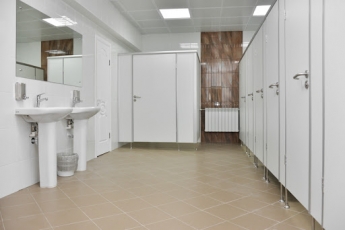 Где в Мелитополе общественный туалет власть строить собралась