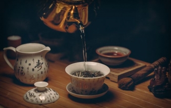 Когда и сколько нужно пить зеленого чая: советы китайского врача