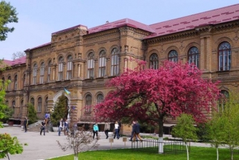 В Запорожском национальном университете продлили карантин до конца года