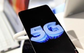 В Украине приняли план по внедрению 5G