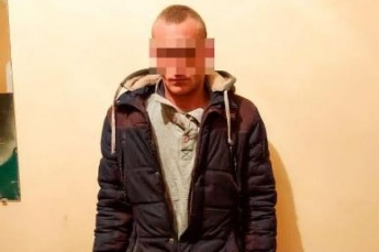 В Николаевской области мужчина изнасиловал местную жительницу
