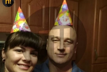 В России ревнивец в салоне красоты выстрелил жене в лицо и зарубил топором: фото, видео и детали трагедии