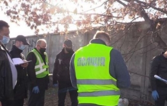 В Киеве мужчина убил бездомного из-за ревности к женщине