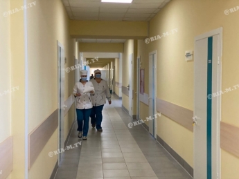 В Мелитополе заработала телемедицина - врачей будут консультировать даже киевские светила