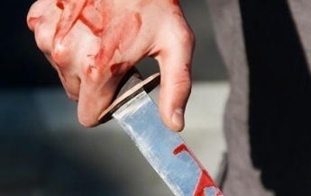 В Сумах на улице произошла резня: есть раненые