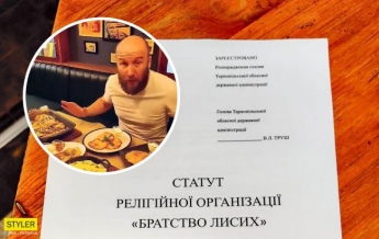 Ресторан стал храмом, а хостел - монастырем: как бизнесмен из Тернополя выживает на карантине