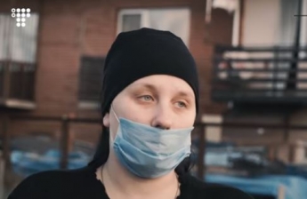 Под Киевом врачи отказались помочь женщине и она умерла у стен больницы: видео и детали жуткой истории