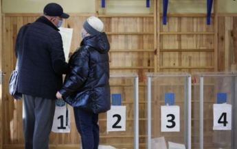 Суд отменил результаты выборов в Харьковский горсовет