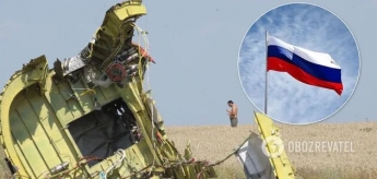 Российская журналистка и блогер из Нидерландов распространяли фейки о сбитом на Донбассе Boeing