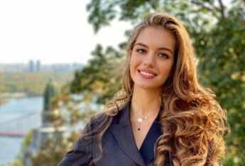Молодая жена Дмитрия Комарова раскрыла свои секреты красоты и молодости: 