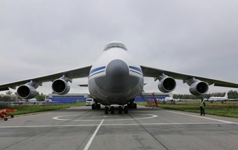 В Ереван прибыли два самолета с миротворцами РФ