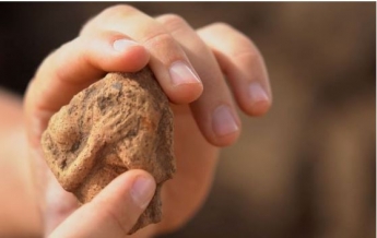 Археологи обнаружили форт времен библейского царя Давида: фото