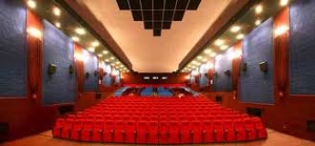 В Запорожье возобновили работу кинотеатров