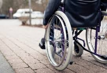 В Ощадбанке ответили на претензии людей с инвалидностью