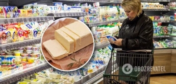 Масло в Украине подделывают в каждой области, до 70% – фальсификат: чем опасно и какое выбрать