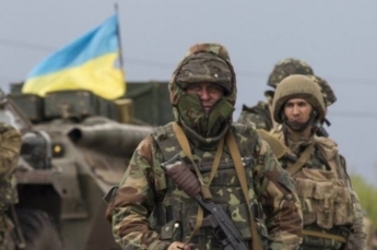 На Донбассе военного подозревают в убийстве своего однополчанина