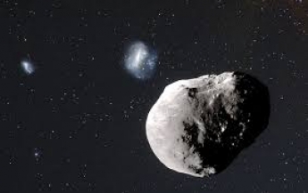 Грозит катастрофой: ученые сделали пугающее заявление о сближении астероида Апофис с Землей