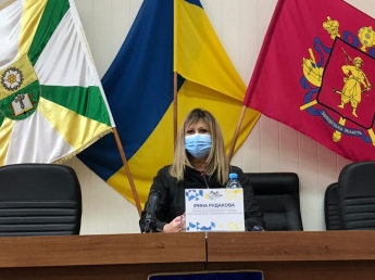 В Мелитополе в инфекционный госпиталь срочно требуются люди (видео)