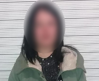 15-летнюю девушку из Мелитополя нашли аж в Херсонской области