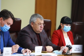 Готовимся к худшему – губернатор рассказал, какие объекты в Запорожской области могут отдать под госпитали