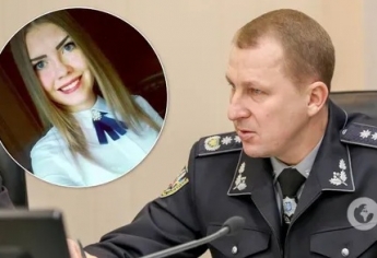 Убийство 17-летней девушки на Кировоградщине: экс-глава криминальной полиции потребовал пожизненного для преступника