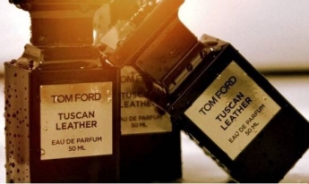 Американский парфюм от кутюр: Том Форд и его коллекция ароматов