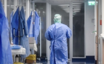 В Мелитополе 148 медиков заболели коронавирусом, есть умершие – официальная статистика