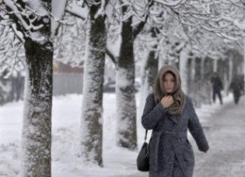 Народный синоптик рассказал, какой будет погода зимой
