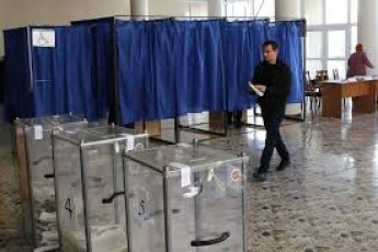 Жителей Мелитополя судили за вынос бюллетеней с избирательных участков
