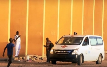 В Сенегале заразились неизвестной болезнью свыше 100 человек - СМИ (видео)