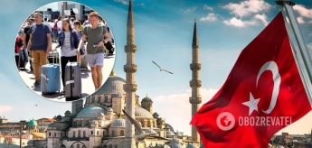 В Турции вводят комендантский час по выходным: принято решение по туристам