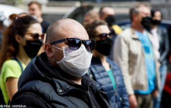 С сегодняшнего дня жителей Мелитополя будут штрафовать за отсутствие маски - как будут действовать полицейские