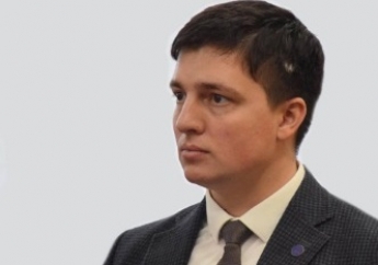 Зама губернатора Виталия Тишечко подвинул на партийной должности экс-кандидат в нардепы от Мелитополя